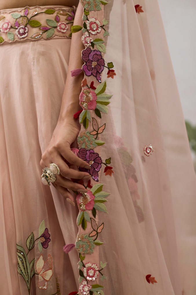 Blush Reverie