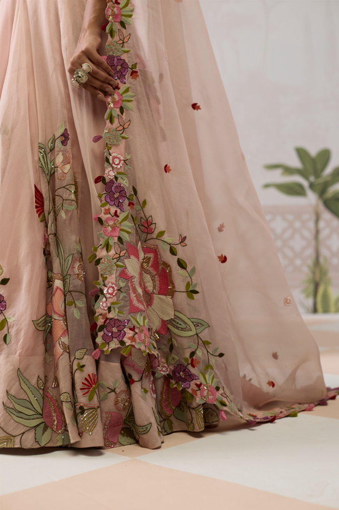 Blush Reverie