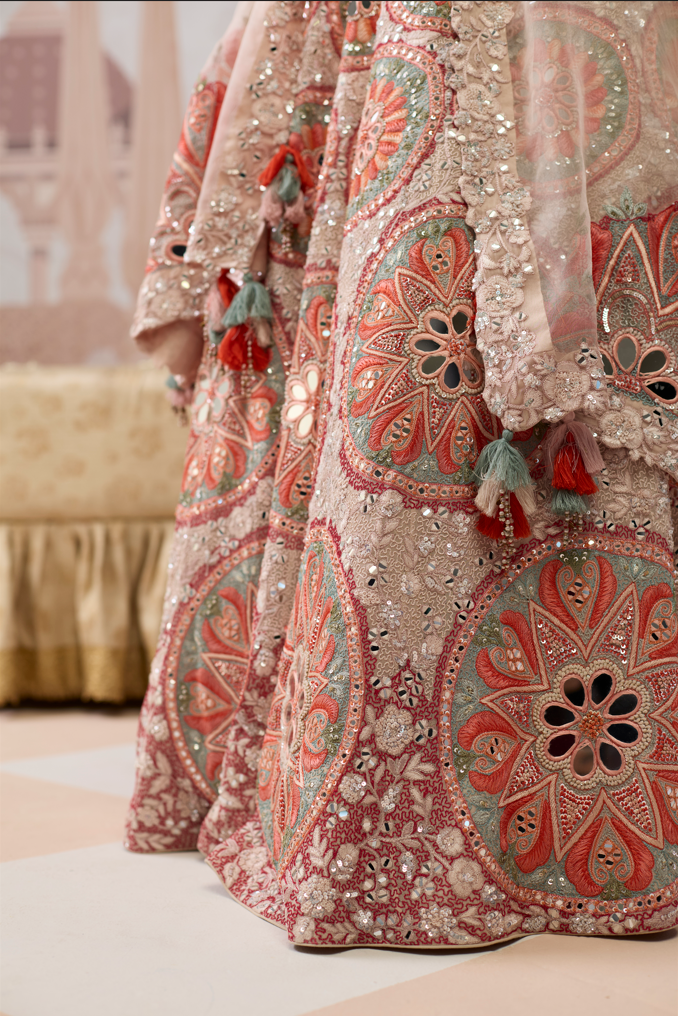 Coral Radiance