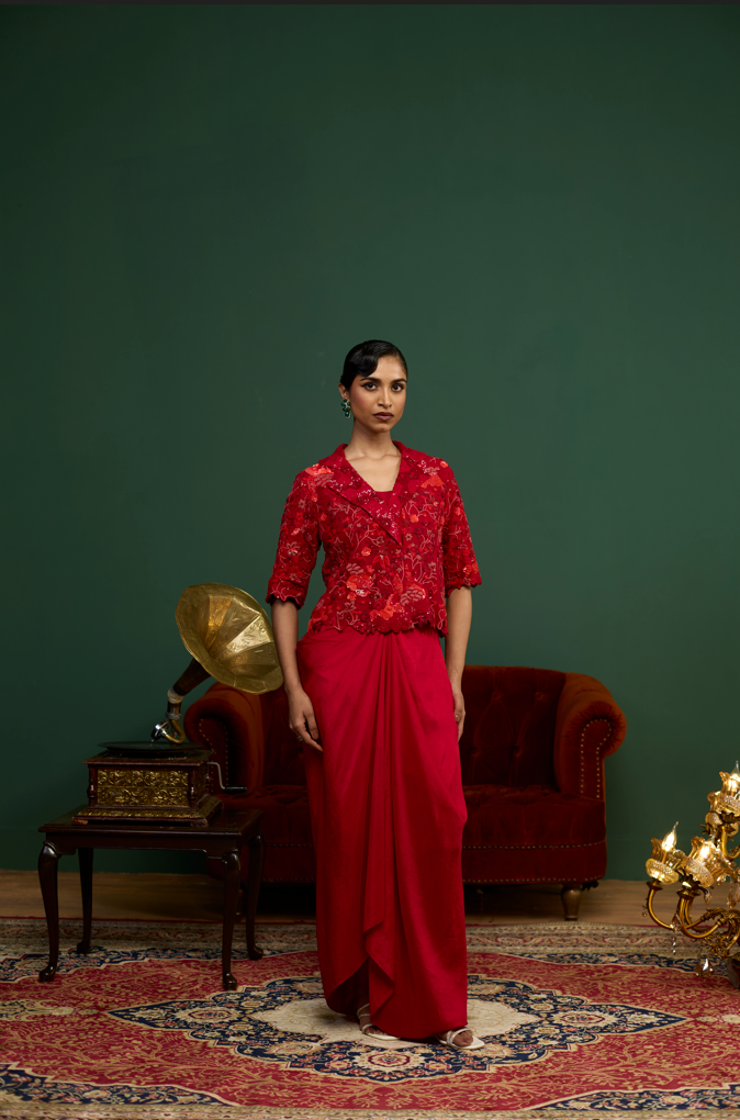 Rouge Reverie