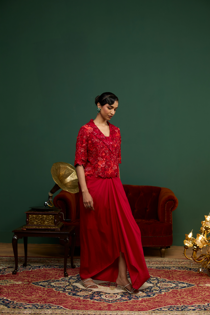 Rouge Reverie
