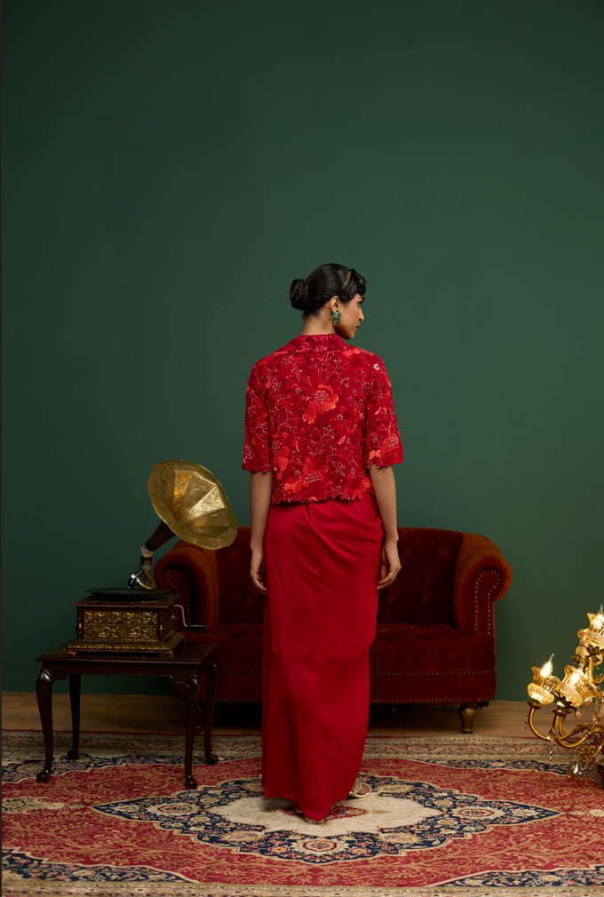 Rouge Reverie