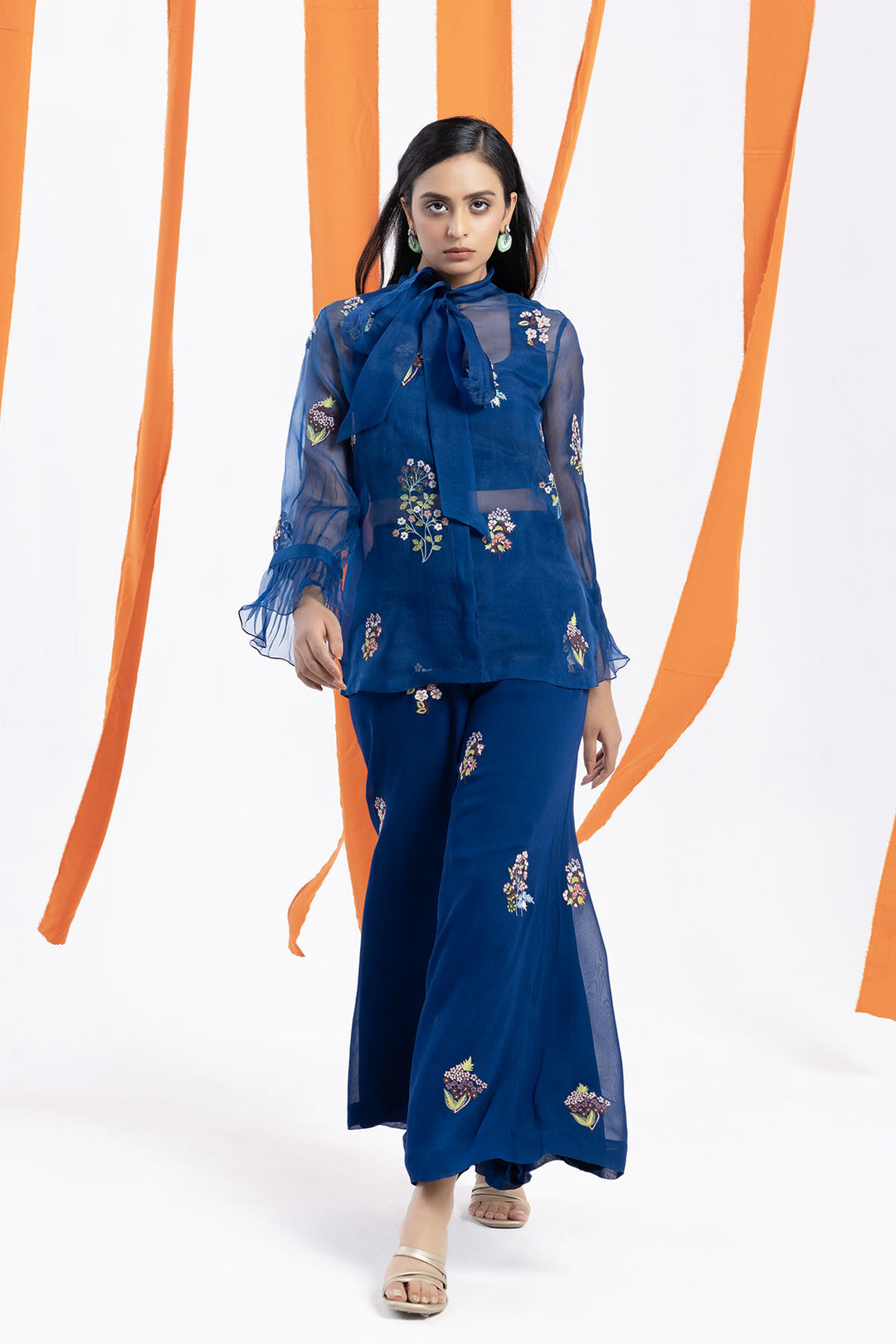 Blue Azure