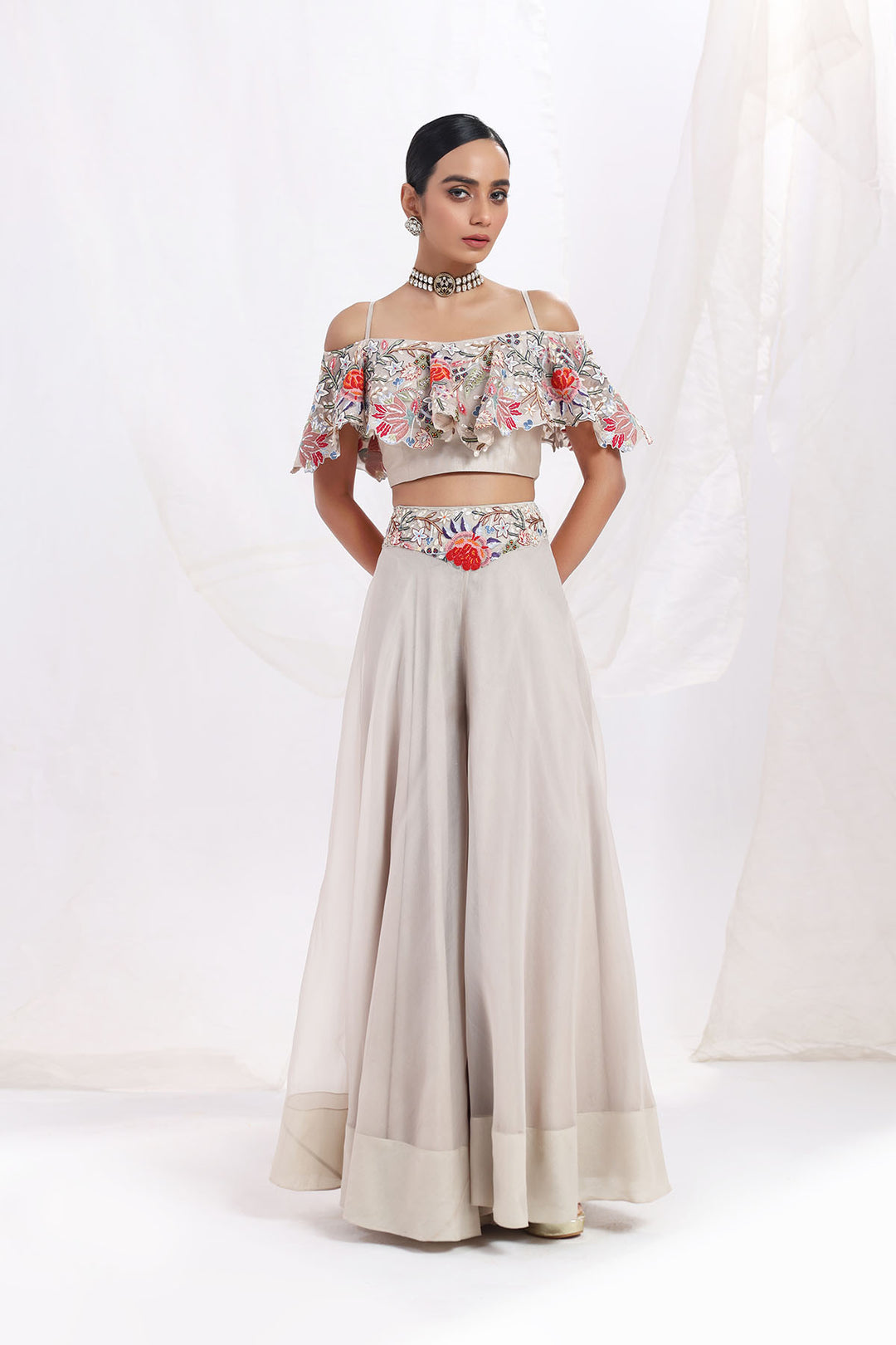 Peach Petal
