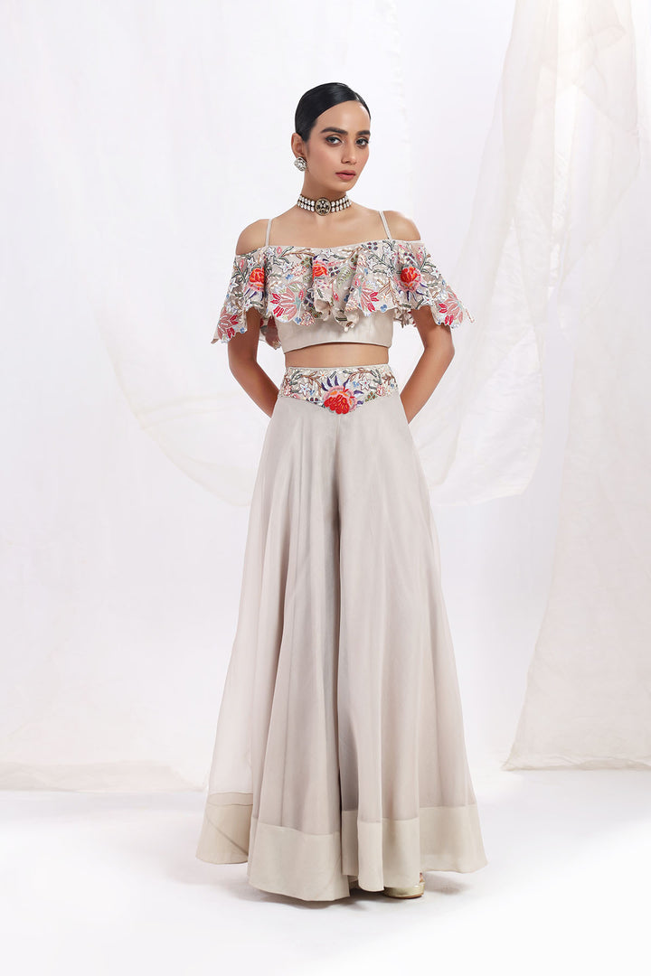 Peach Petal