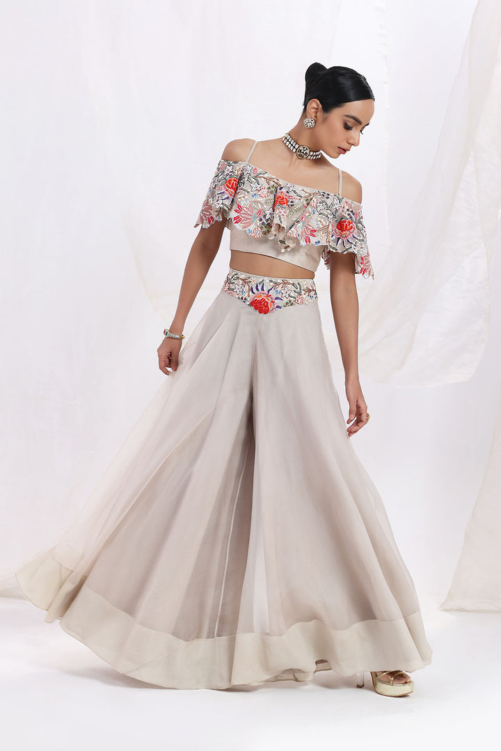 Peach Petal
