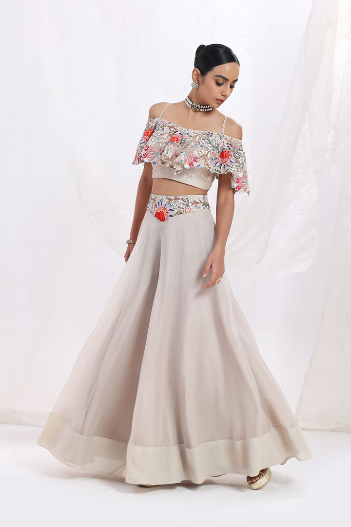 Peach Petal