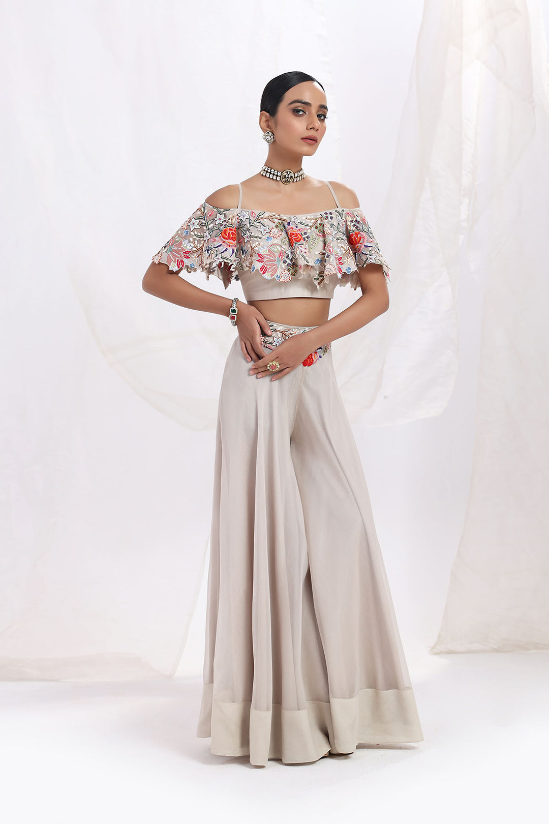 Peach Petal