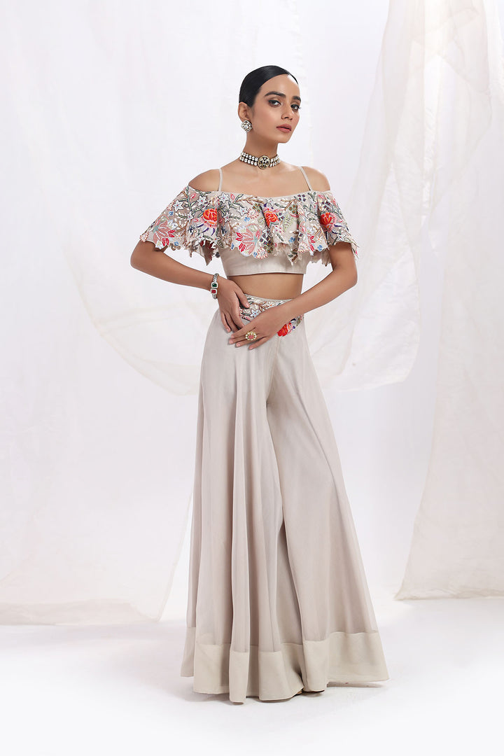 Peach Petal