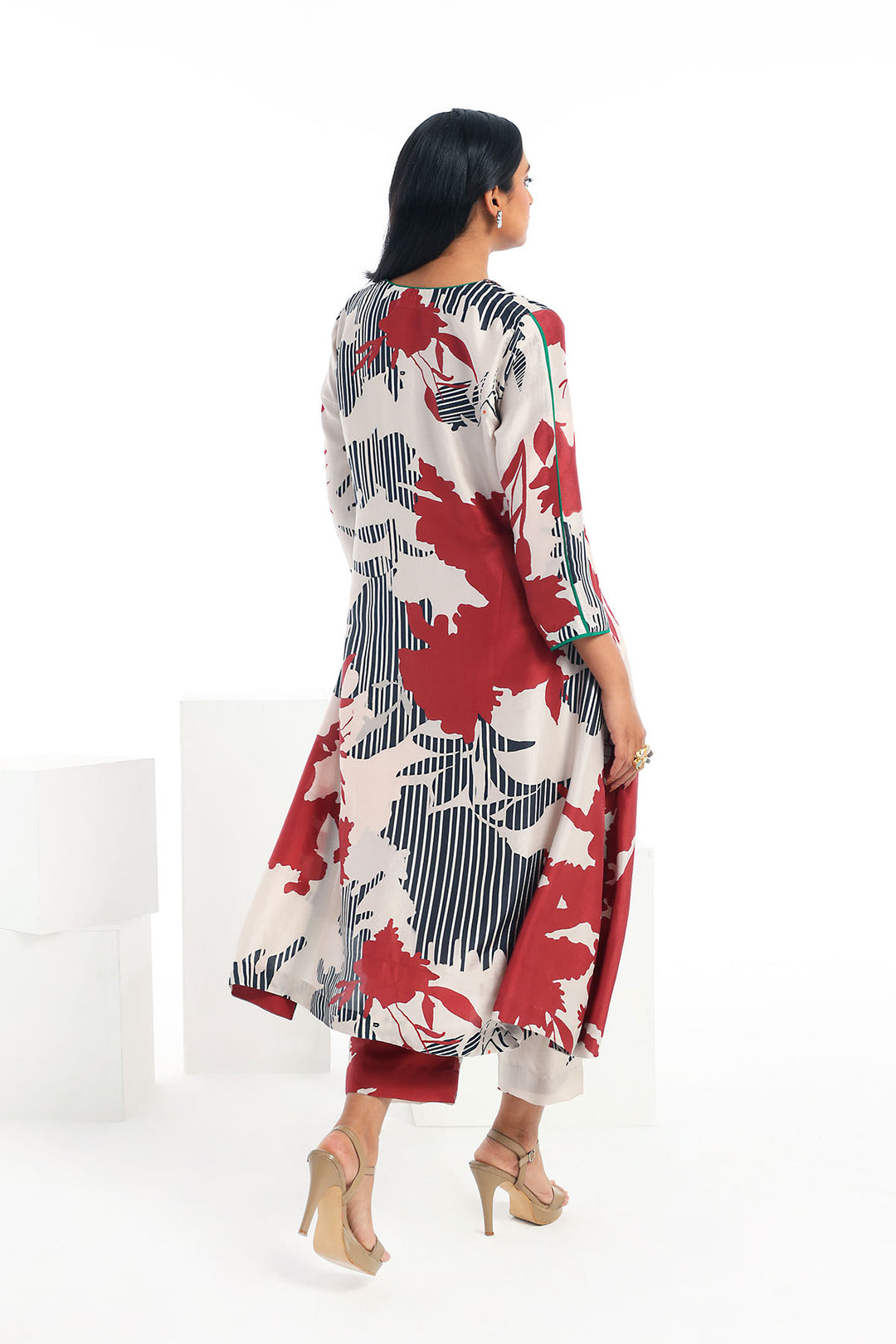 Printed Lumira