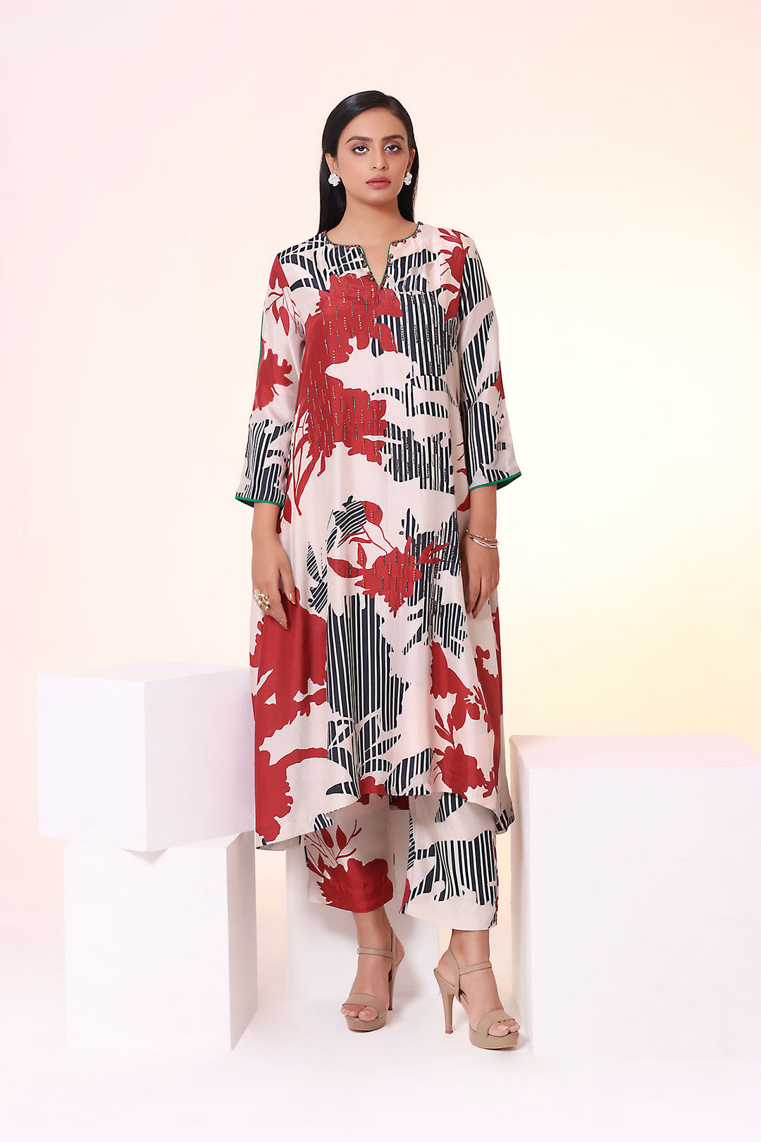 Printed Lumira