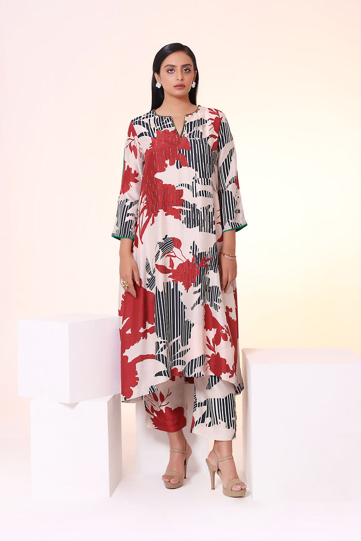 Printed Lumira