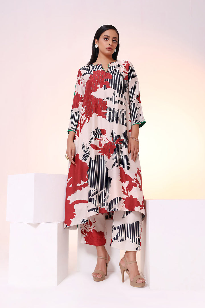Printed Lumira